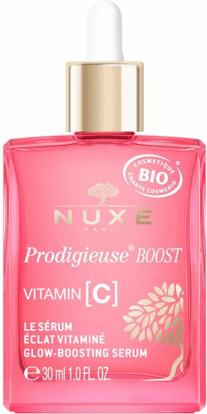 Nuxe Prodigieuse® Boost Das Glow-Serum 30 ml von NUXE