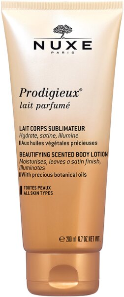 Nuxe Prodigieux® Parfümierte Körpermilch 200 ml von NUXE