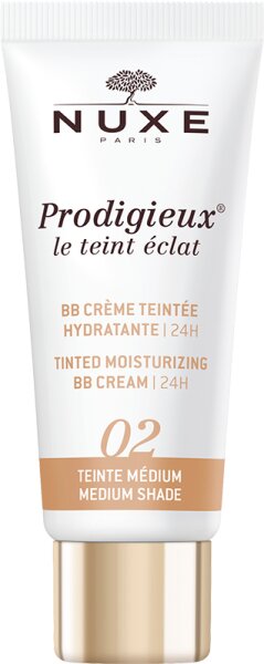 Nuxe Prodigieux BB Cream 30 ml Medium von NUXE