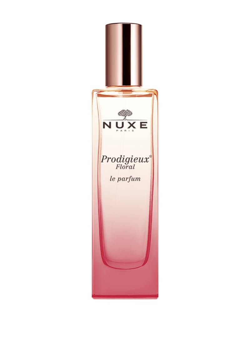 Nuxe Prodigieux Florale Le Parfum Eau de Parfum 50 ml von NUXE