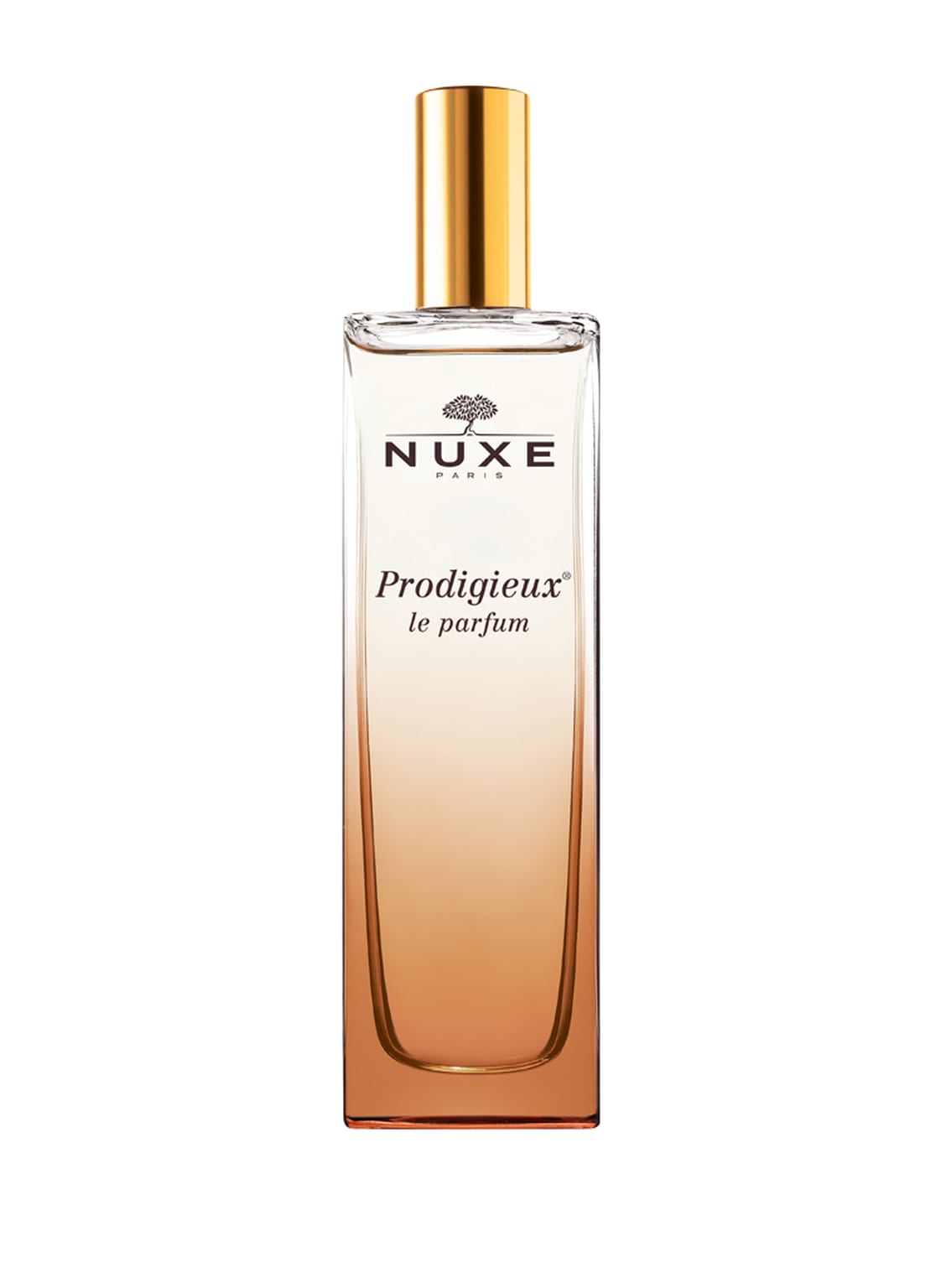 Nuxe Prodigieux Le Parfum Eau de Parfum 50 ml von NUXE