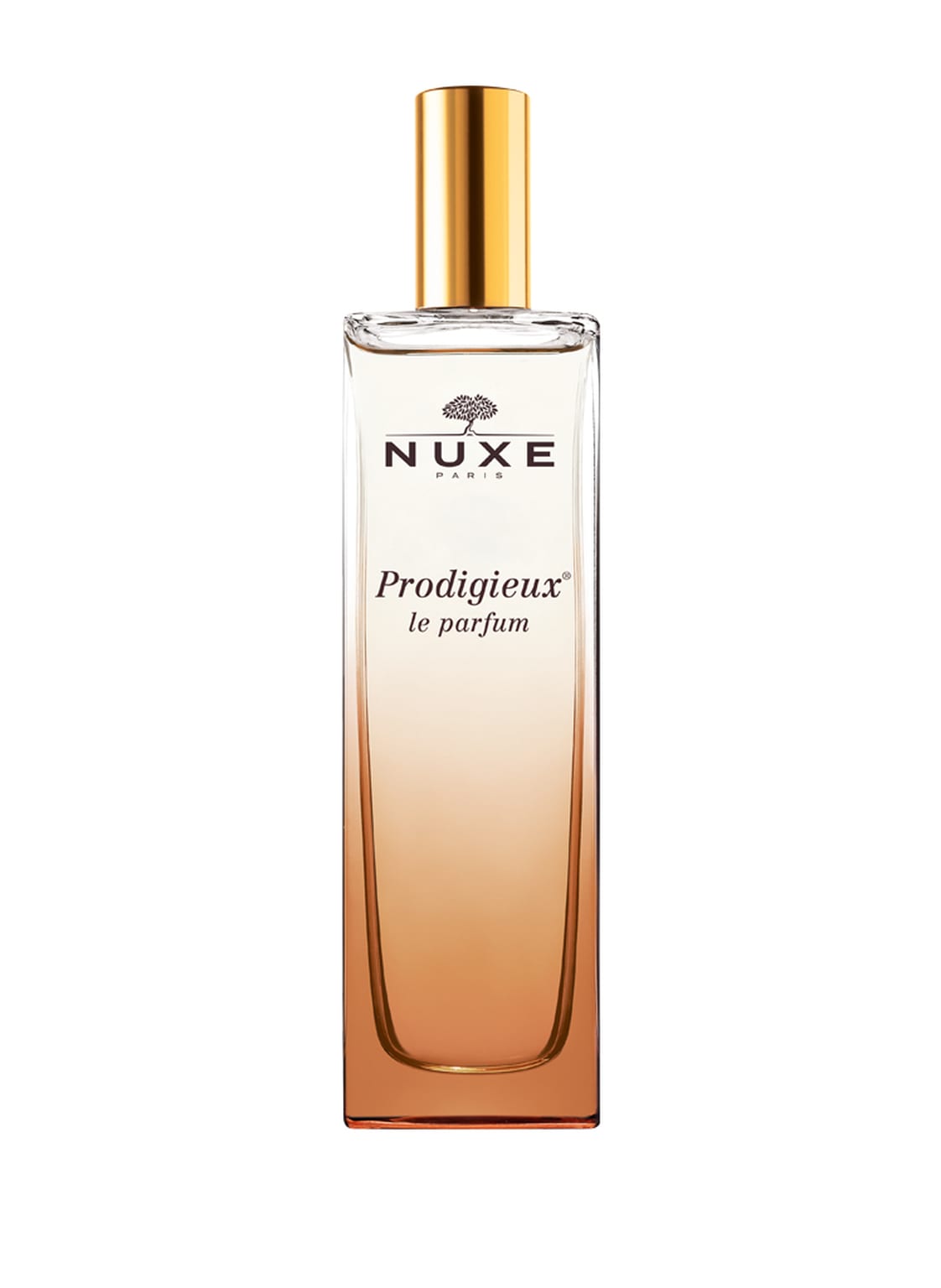 Nuxe Prodigieux Le Parfum Eau de Parfum 50 ml von NUXE