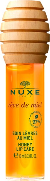 Nuxe Rêve de Miel Lippenhonig 10 ml von NUXE