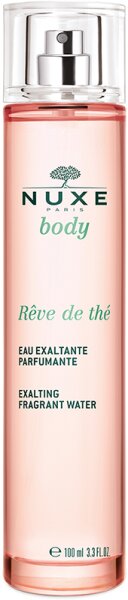 Nuxe Rêve de Thé vitalisierendes Duftspray 100 ml von NUXE