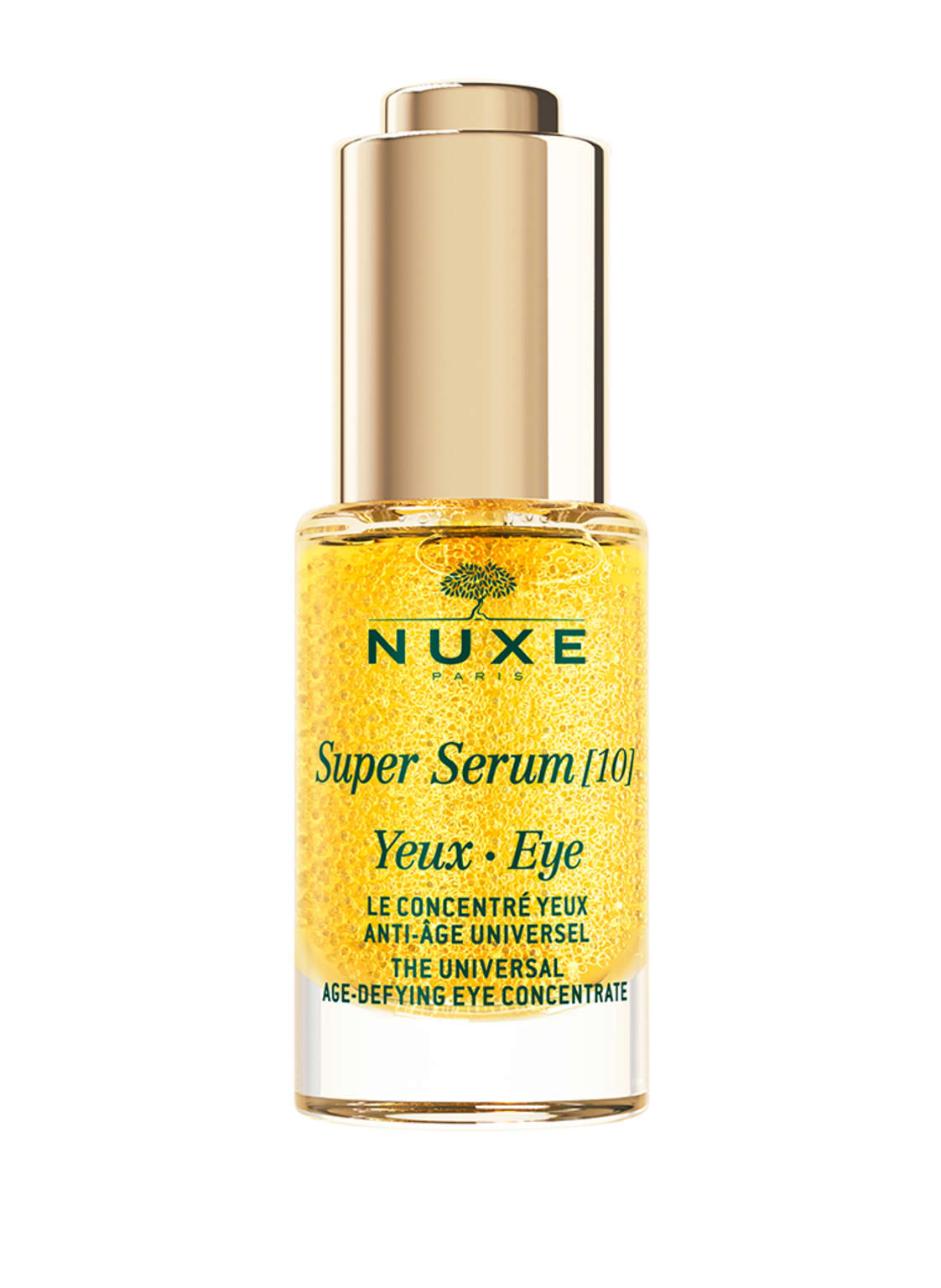 Nuxe Super Serum Augenserum 15 ml von NUXE