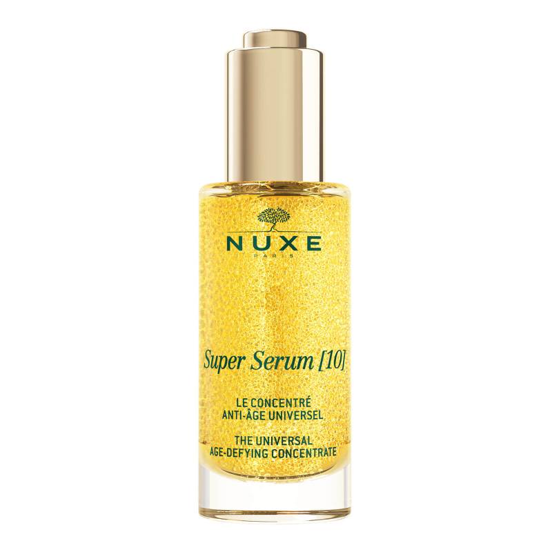 Nuxe Super Serum Das universelle Anti-Aging-Konzentrat 50 ml von NUXE