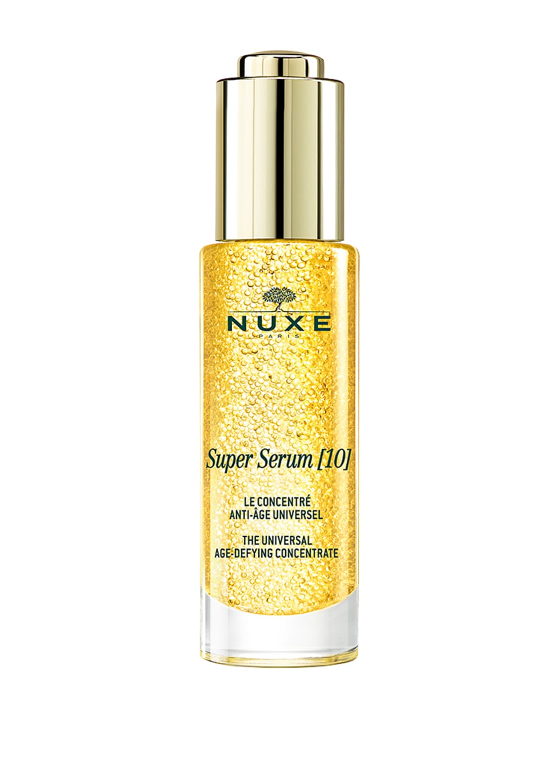 Nuxe Super Serum Serum 30 ml von NUXE