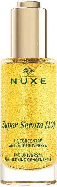 Nuxe Super Serum - Universelle Anti-Aging-Essenz 50 ml von NUXE