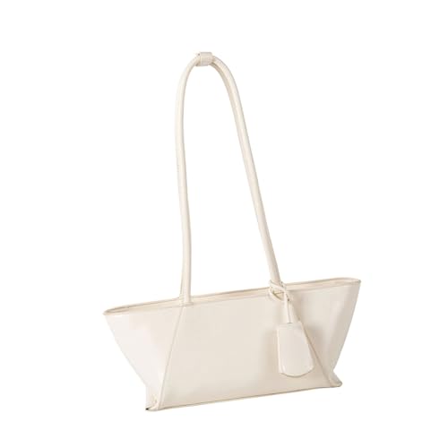 Achseltasche für Damen, große Kapazität, Handtasche, passend zu Unterarmtasche, koreanischer Stil, Schulterpendeln, für den täglichen Gebrauch, trendige Achselhöhle, weibliche Handtasche, Pendeln Achseltasche für Damen, große Kapazität, Handtasche, passend zu Unterarmtasche, koreanischer Stil, Schulterpendeln, für den täglichen Gebrauch, trendige Achselhöhle, weibliche Handtasche, Pendeln von NVOQILIN