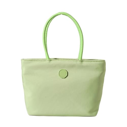 Damen Pendlertasche, großes Fassungsvermögen, Tragegriff oben, einfarbig, Handtasche, passend zum Einkaufen, lässig, Alltag, koreanischer Stil, Pendeln, für Damen, oberer Griff, Alltag, lässige Damen Pendlertasche, großes Fassungsvermögen, Tragegriff oben, einfarbig, Handtasche, passend zum Einkaufen, lässig, Alltag, koreanischer Stil, Pendeln, für Damen, oberer Griff, Alltag, lässige von NVOQILIN