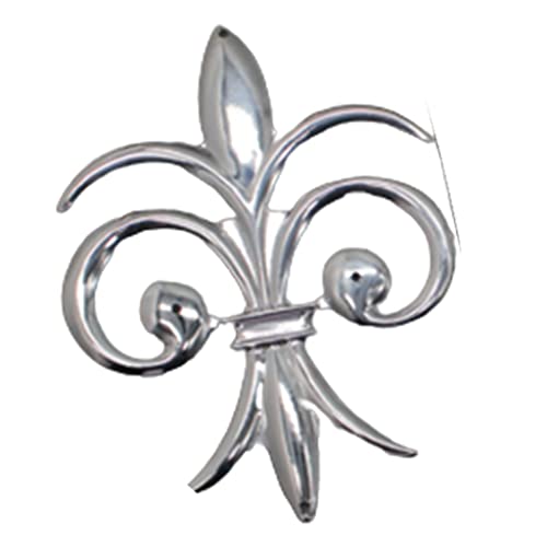 NVOQILIN Prägnanter Anhänger für Mädchenkrone, Schmuck-Werkzeuge, einzigartige Kopfbedeckung, Damen-Accessoires, Kopfbedeckung, Einheitsgröße, Wie beschrieben, Wie beschrieben von NVOQILIN