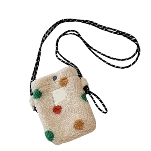 NVOQILIN Retro-inspirierte Umhängetasche mit verstellbarem Riemen, moderne Umhängetaschen, weiche Umhängetasche, Geldbörse für Studenten und Pendler, Retro-Umhängetasche, D, One Size NVOQILIN Retro-inspirierte Umhängetasche mit verstellbarem Riemen, moderne Umhängetaschen, weiche Umhängetasche, Geldbörse für Studenten und Pendler, Retro-Umhängetasche, D, One Size von NVOQILIN
