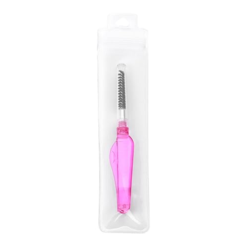 Wimpernkamm Doppelkopf Augenbrauen Pinsel Make-up Pflege Werkzeug Augenbrauen Wimpernformer Beseitigung Mascara Klumpen Geschenke Wimpernkamm Doppelkopf Augenbrauen Pinsel Make-up Pflege Werkzeug Augenbrauen Wimpernformer Beseitigung Mascara Klumpen Geschenke von NVOQILIN