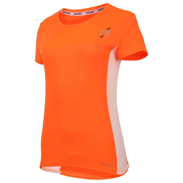 NVR RST Sportshirt/Laufshirt 100% Recycled - Ultralite Performance Damen von NVR RST