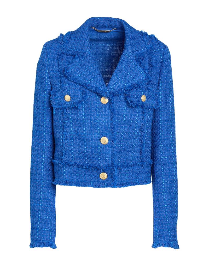 NVSCO 2107 Blazer Damen Blau von NVSCO 2107