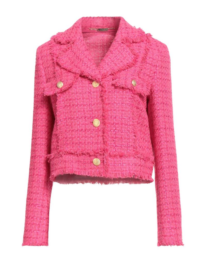 NVSCO 2107 Blazer Damen Fuchsia von NVSCO 2107