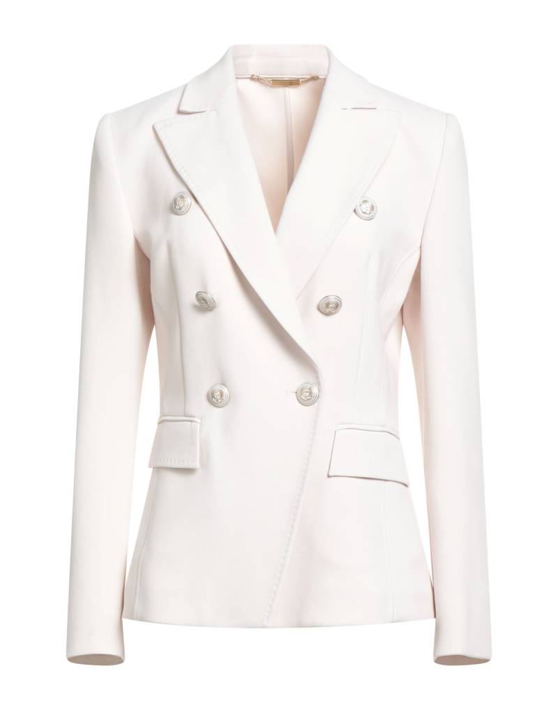 NVSCO 2107 Blazer Damen Hellrosa von NVSCO 2107