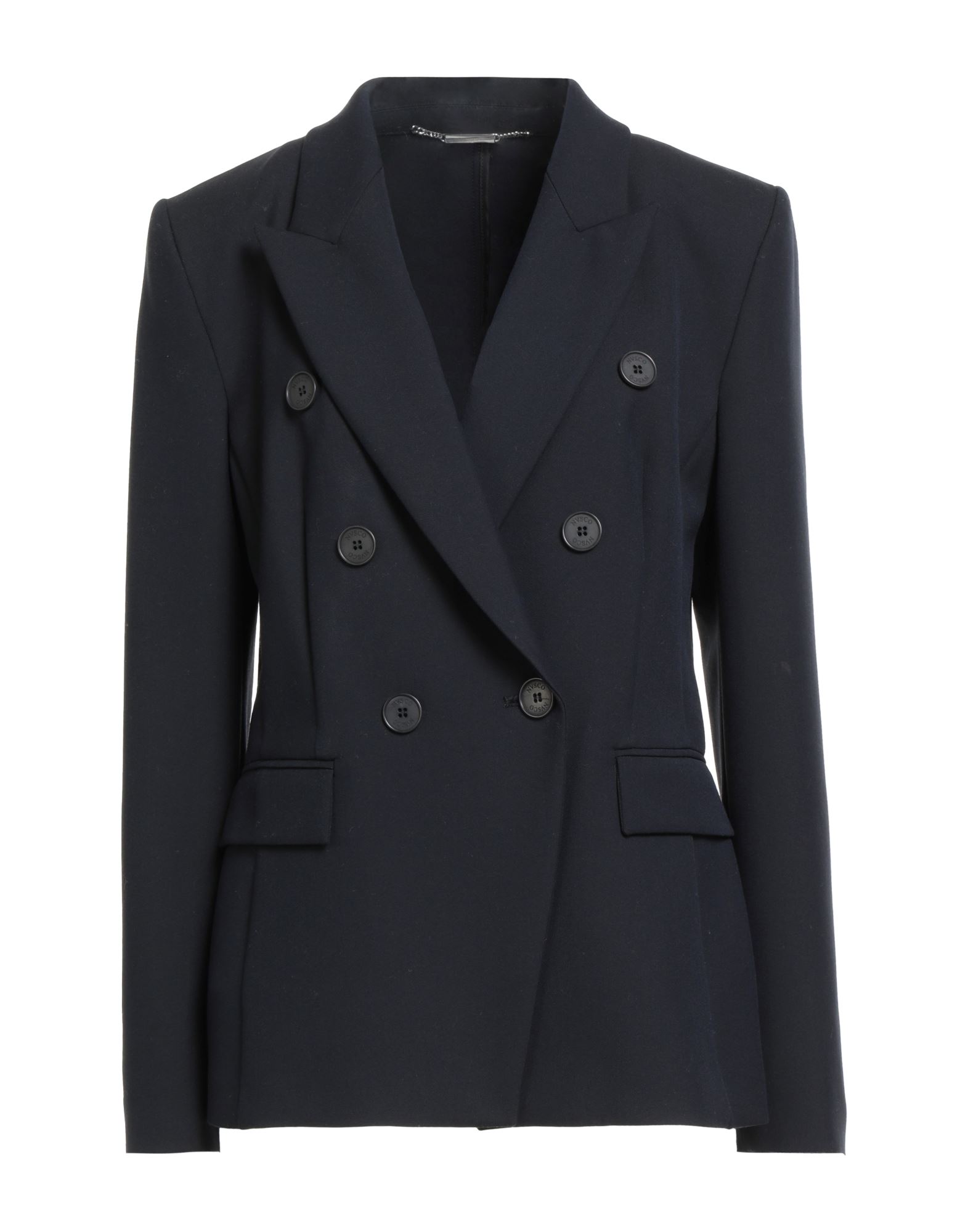 NVSCO 2107 Blazer Damen Nachtblau von NVSCO 2107