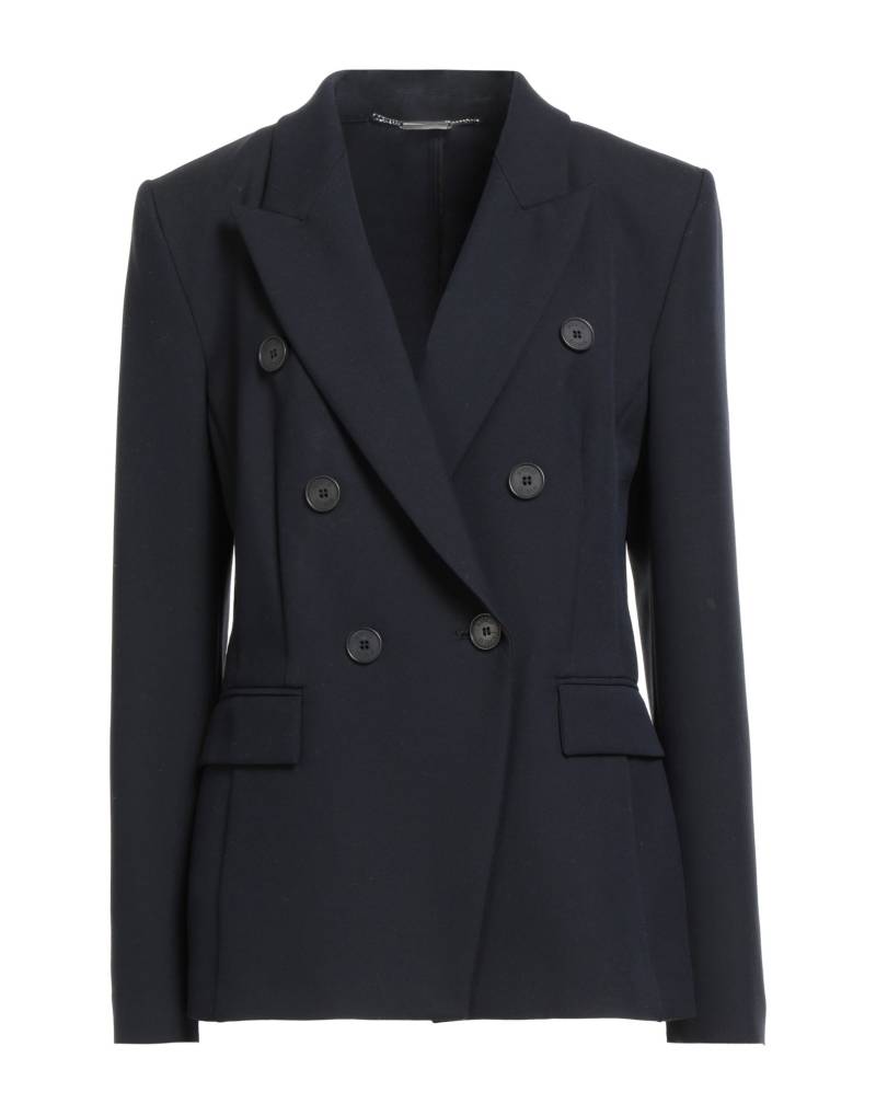 NVSCO 2107 Blazer Damen Nachtblau von NVSCO 2107