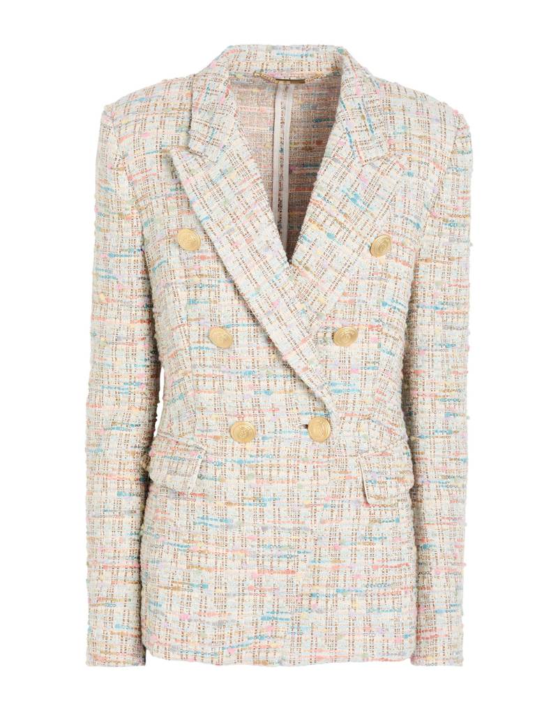 NVSCO 2107 Blazer Damen Off white von NVSCO 2107
