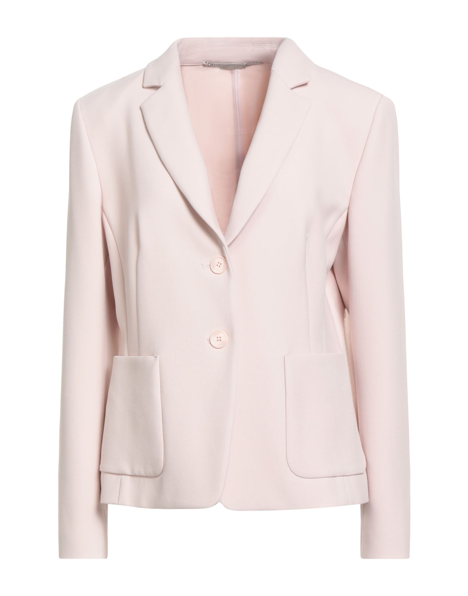 NVSCO 2107 Blazer Damen Rosa von NVSCO 2107