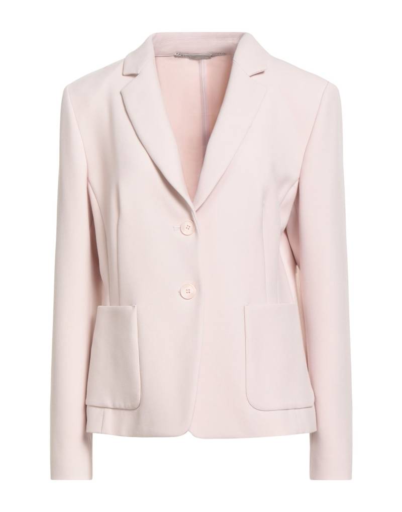NVSCO 2107 Blazer Damen Rosa von NVSCO 2107