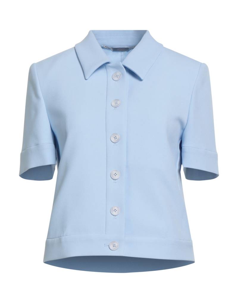 NVSCO 2107 Hemd Damen Hellblau von NVSCO 2107