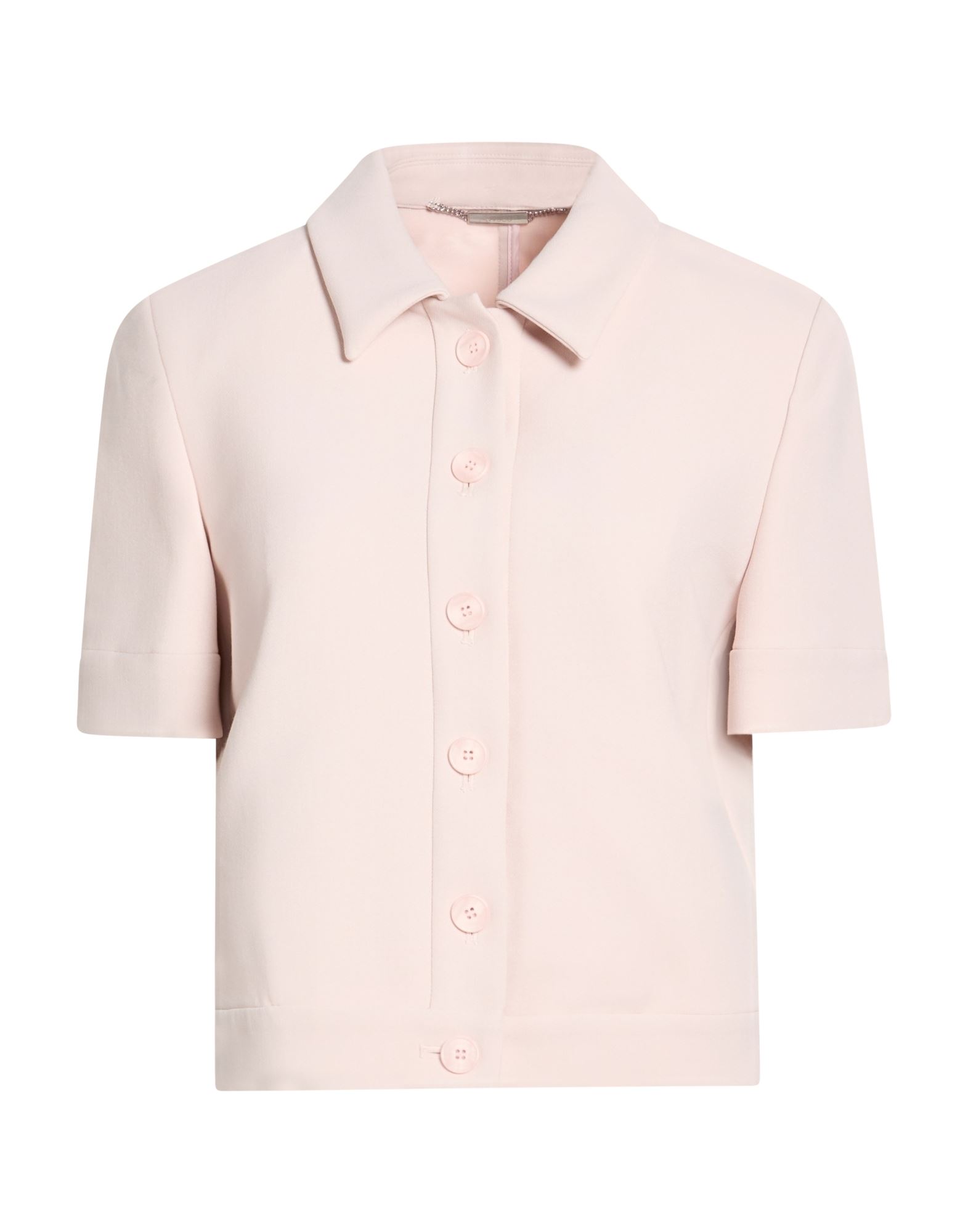 NVSCO 2107 Hemd Damen Hellrosa von NVSCO 2107