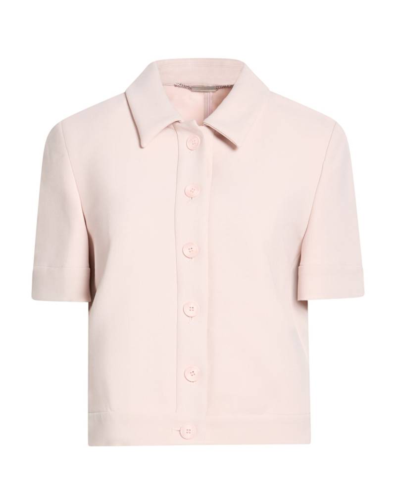 NVSCO 2107 Hemd Damen Hellrosa von NVSCO 2107