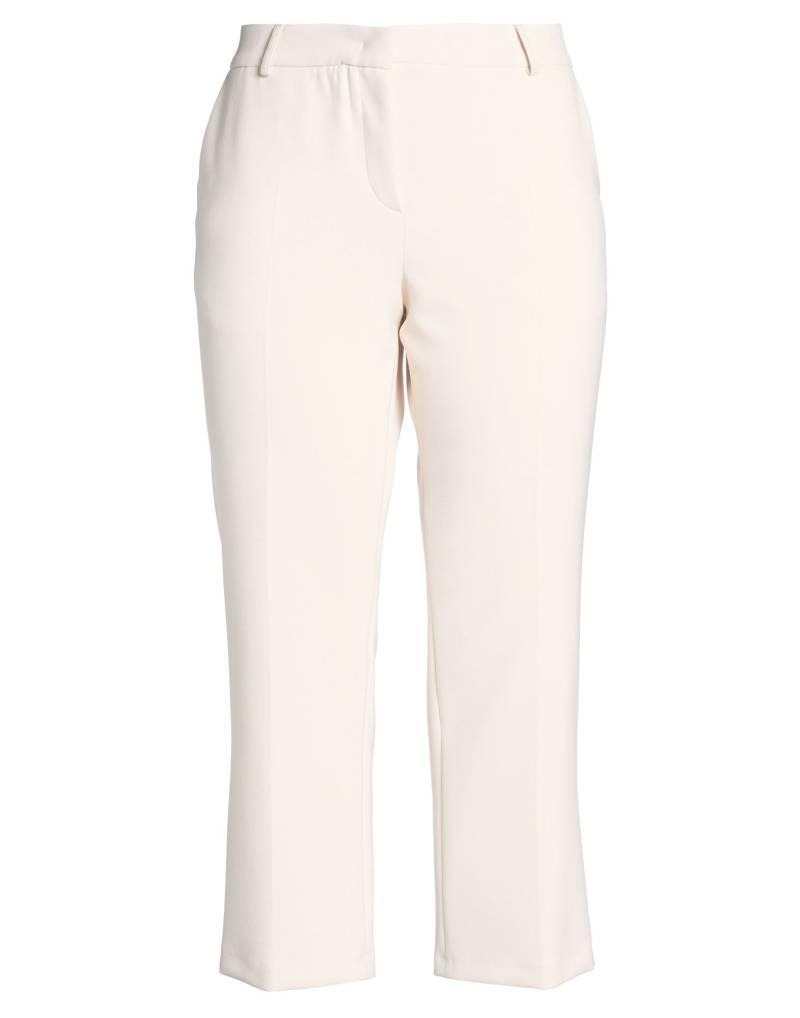NVSCO 2107 Hose Damen Elfenbein von NVSCO 2107