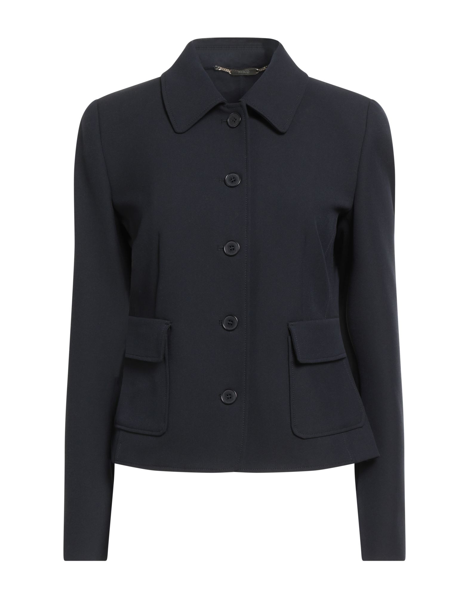 NVSCO 2107 Jacke & Anorak Damen Nachtblau von NVSCO 2107