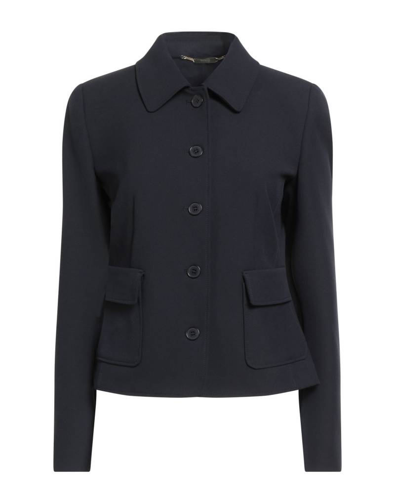 NVSCO 2107 Jacke & Anorak Damen Nachtblau von NVSCO 2107