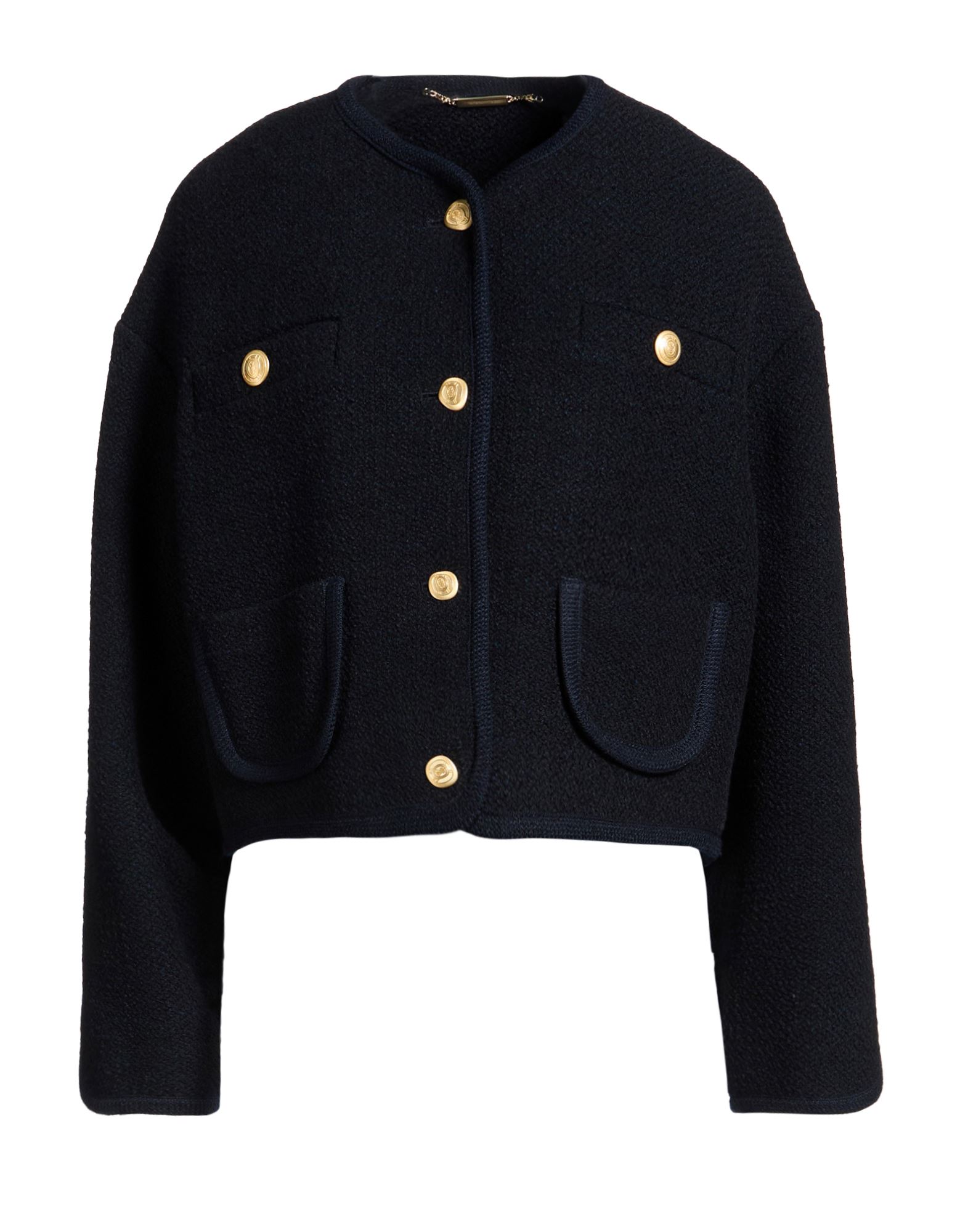 NVSCO 2107 Jacke & Anorak Damen Nachtblau von NVSCO 2107