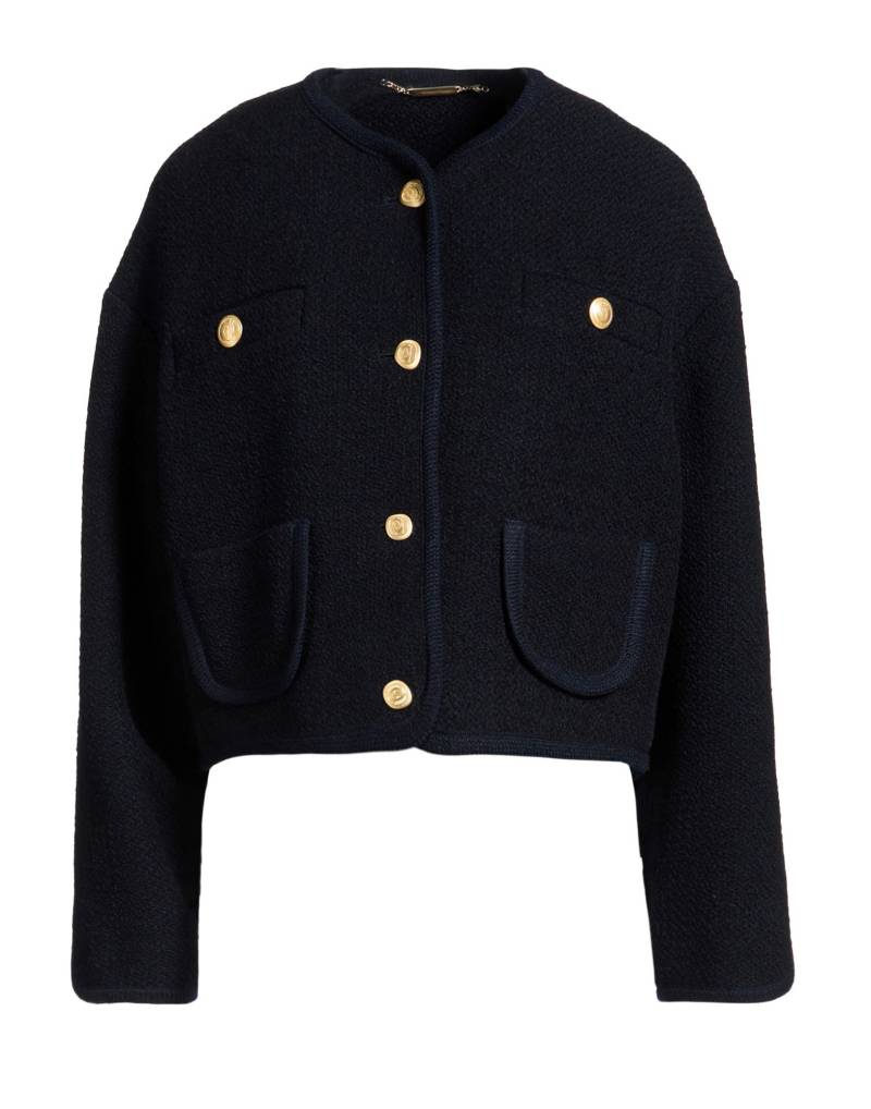 NVSCO 2107 Jacke & Anorak Damen Nachtblau von NVSCO 2107