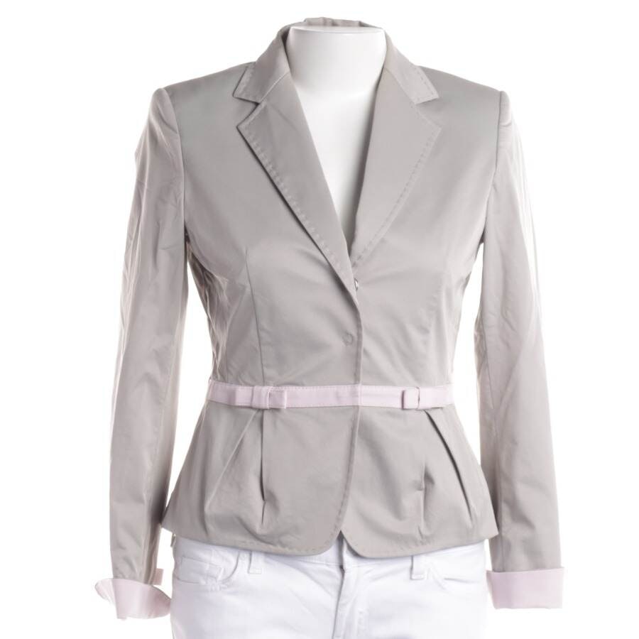 NVSCO Blazer 36 Hellgrau NVSCO Blazer 36 Hellgrau von NVSCO