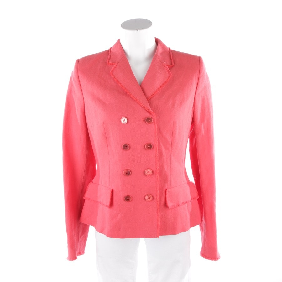 NVSCO Blazer 38 Apricot von NVSCO