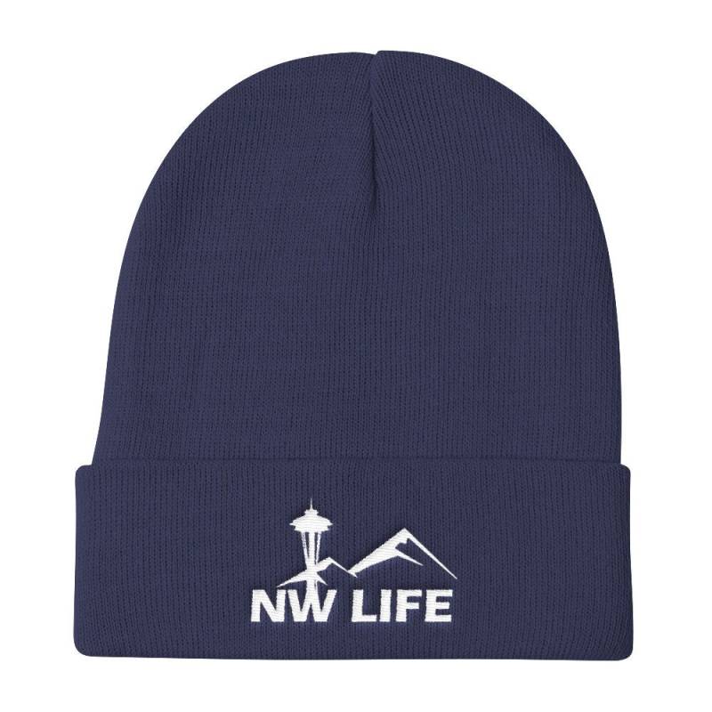 Nw Life Beanie von NWLifeStore