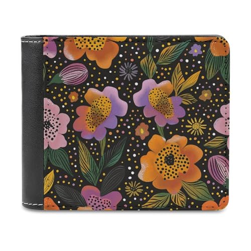 NWTPK Geldscheinklammer mit Blumenmuster, bedrucktes Kreditkartenetui, geeignet für die Aufbewahrung von Bargeld, Kreditkarten, Ausweisen, Stil, Einheitsgröße, modern, Stil:, Einheitsgröße, NWTPK Geldscheinklammer mit Blumenmuster, bedrucktes Kreditkartenetui, geeignet für die Aufbewahrung von Bargeld, Kreditkarten, Ausweisen, Stil, Einheitsgröße, modern, Stil:, Einheitsgröße, von NWTPK