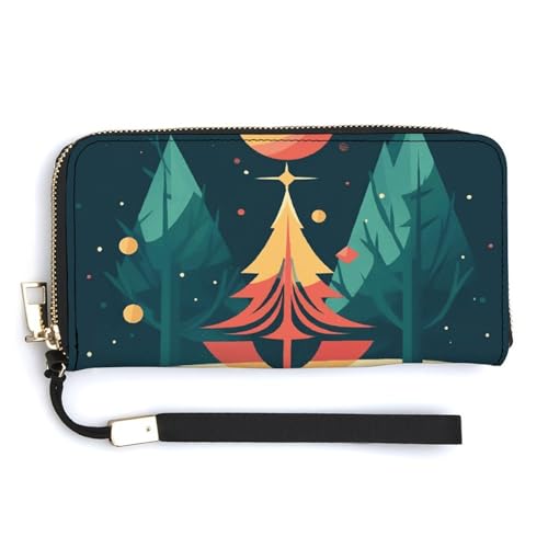 NWTRK Damen-Clutch-Tasche mit Reißverschluss, Cartoon-Motiv, mit Reißverschluss, Kreditkartenhalter, Clutch, Geldbörse für Damen, Stil, 20 x 10,5 cm, Stil:, 20.0*10.5cm NWTRK Damen-Clutch-Tasche mit Reißverschluss, Cartoon-Motiv, mit Reißverschluss, Kreditkartenhalter, Clutch, Geldbörse für Damen, Stil, 20 x 10,5 cm, Stil:, 20.0*10.5cm von NWTRK