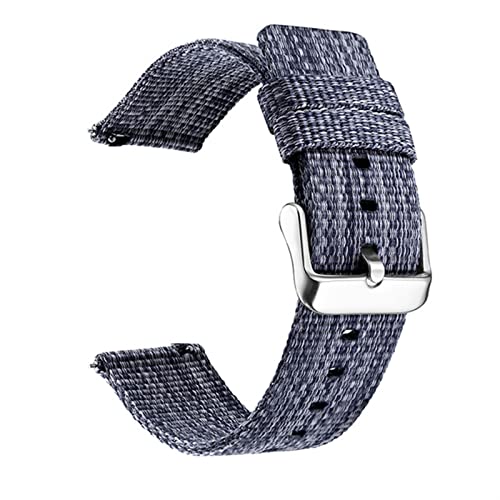 20mm Uhrenband für Samsung Galaxy Watch4 Classic 46 42mm Smartwatch Nylon Sport Armband Uhr 4 44 40mm Gurt Watchband Correa 20mm Uhrenband für Samsung Galaxy Watch4 Classic 46 42mm Smartwatch Nylon Sport Armband Uhr 4 44 40mm Gurt Watchband Correa von NXNONEPD