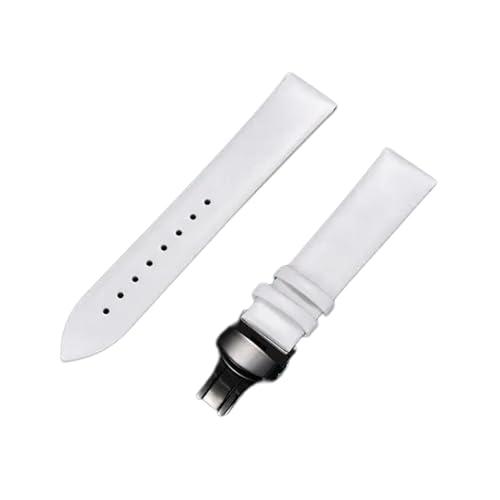 NXNONEPD 16/18/20/22 mm farbiger Ultra -dünner Kuhwahnsinnsgurt mit Schnellfreisetzer Schmetterlingsverschluss für mechanische Uhren, Quarzuhr NXNONEPD 16/18/20/22 mm farbiger Ultra -dünner Kuhwahnsinnsgurt mit Schnellfreisetzer Schmetterlingsverschluss für mechanische Uhren, Quarzuhr von NXNONEPD