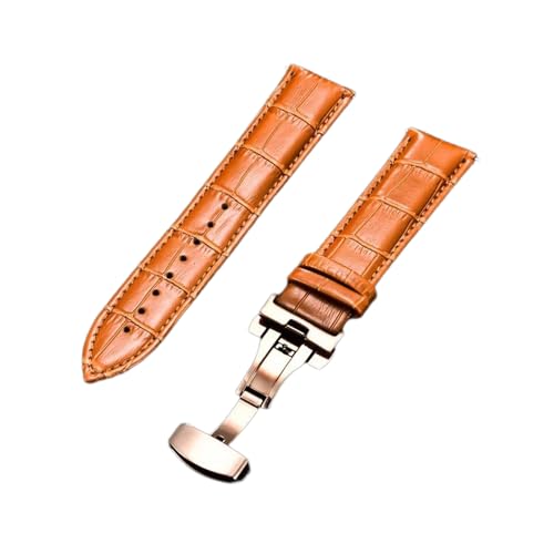 NXNONEPD 18/20/22/200 mm Vintage echtes Leder -Uhrenband handgefertigtes Öl gewachertes Kuhwahnsinn flach atmungsaktives Uhrengurt NXNONEPD 18/20/22/200 mm Vintage echtes Leder -Uhrenband handgefertigtes Öl gewachertes Kuhwahnsinn flach atmungsaktives Uhrengurt von NXNONEPD