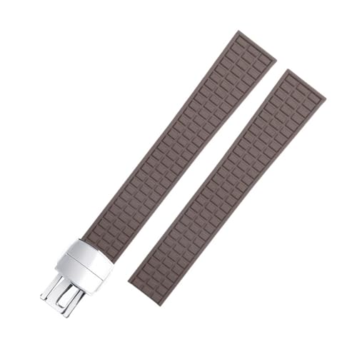 NXNONEPD 19 mm weiche Fluororubber Gummi-Uhren-Bandzubehör für Gurt 5067a-001 Gürtel Ursprung China NXNONEPD 19 mm weiche Fluororubber Gummi-Uhren-Bandzubehör für Gurt 5067a-001 Gürtel Ursprung China von NXNONEPD