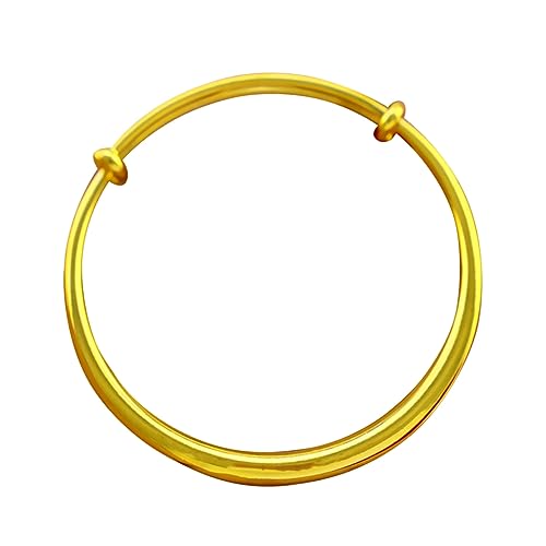 NXNONEPD 1pc Fashion Armreifen Armbänder Armband Frauen Hand einstellbarer Armreifen En von NXNONEPD