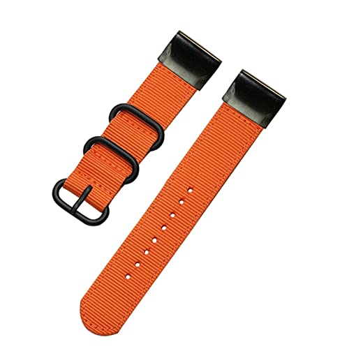NXNONEPD 22 26mm Quick Fit Nylon Watchband Strap for Fenix 6X 6 Pro Smart Watch Easy Fit Band For Fenix 5X 5 3 3HR 935 945 Watch NXNONEPD 22 26mm Quick Fit Nylon Watchband Strap for Fenix 6X 6 Pro Smart Watch Easy Fit Band For Fenix 5X 5 3 3HR 935 945 Watch von NXNONEPD