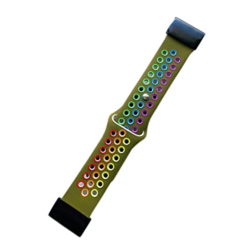 NXNONEPD 22 26mm Silicone Watch Band Easy Quick Fit Strap For Fenix 7 7X /3HR/Fenix 5X/Fenix 5X Plus/S60/D2/MK1/Fenix 5/Fenix 5 Plus NXNONEPD 22 26mm Silicone Watch Band Easy Quick Fit Strap For Fenix 7 7X /3HR/Fenix 5X/Fenix 5X Plus/S60/D2/MK1/Fenix 5/Fenix 5 Plus von NXNONEPD