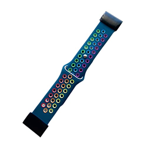 NXNONEPD 22 26mm Silicone Watch Band Easy Quick Fit Strap For Fenix 7 7X /3HR/Fenix 5X/Fenix 5X Plus/S60/D2/MK1/Fenix 5/Fenix 5 Plus NXNONEPD 22 26mm Silicone Watch Band Easy Quick Fit Strap For Fenix 7 7X /3HR/Fenix 5X/Fenix 5X Plus/S60/D2/MK1/Fenix 5/Fenix 5 Plus von NXNONEPD