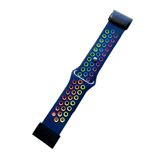 NXNONEPD 22 26mm Silicone Watch Band Easy Quick Fit Strap For Fenix 7 7X /3HR/Fenix 5X/Fenix 5X Plus/S60/D2/MK1/Fenix 5/Fenix 5 Plus NXNONEPD 22 26mm Silicone Watch Band Easy Quick Fit Strap For Fenix 7 7X /3HR/Fenix 5X/Fenix 5X Plus/S60/D2/MK1/Fenix 5/Fenix 5 Plus von NXNONEPD