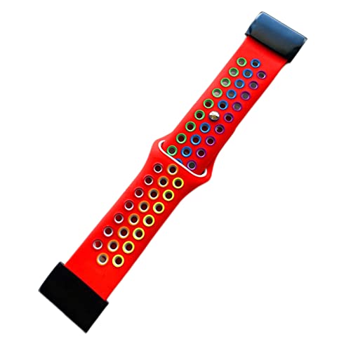 NXNONEPD 22 26mm Silicone Watch Band Easy Quick Fit Strap For Fenix 7 7X /3HR/Fenix 5X/Fenix 5X Plus/S60/D2/MK1/Fenix 5/Fenix 5 Plus NXNONEPD 22 26mm Silicone Watch Band Easy Quick Fit Strap For Fenix 7 7X /3HR/Fenix 5X/Fenix 5X Plus/S60/D2/MK1/Fenix 5/Fenix 5 Plus von NXNONEPD