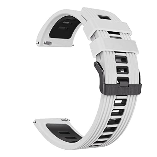 NXNONEPD 22mm Silikonbandgurte für Uhren GT3 GT 2 Pro SmartWatch Offizielle Armbandbänder GT2 Pro GT 3 Läufer 46mm Armband Correa NXNONEPD 22mm Silikonbandgurte für Uhren GT3 GT 2 Pro SmartWatch Offizielle Armbandbänder GT2 Pro GT 3 Läufer 46mm Armband Correa von NXNONEPD